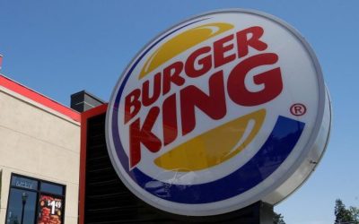 Burger King wants to help with your student loans; Facebook is de-friending fake accounts