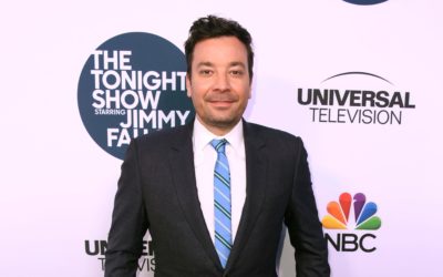 ‘Tonight Show’ shakes up staff after Jimmy Fallon’s large ratings decline