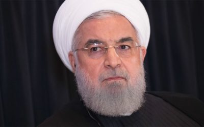 Iran lacking cash to fund terror groups, domestic cyber agency short of funds, declassified intel shows