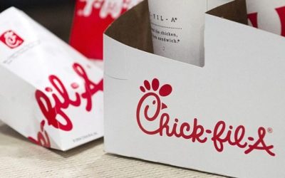 ‘Save Chick-fil-A’ bill moves to Texas governor’s desk