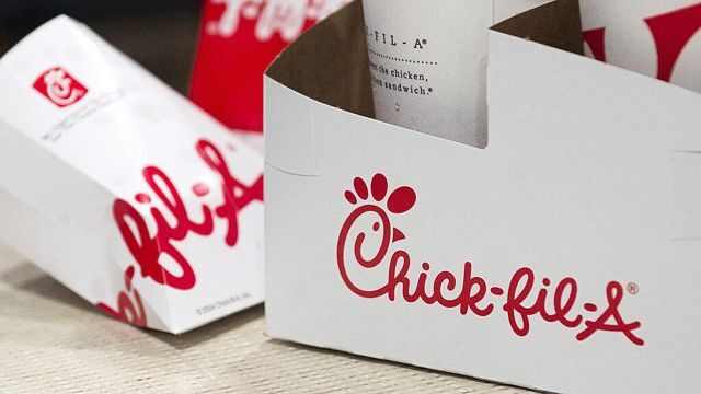 ‘Save Chick-fil-A’ bill moves to Texas governor’s desk