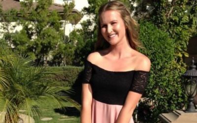 California dad shares meningitis B warning after infection kills teen daughter ‘within 36 hours’