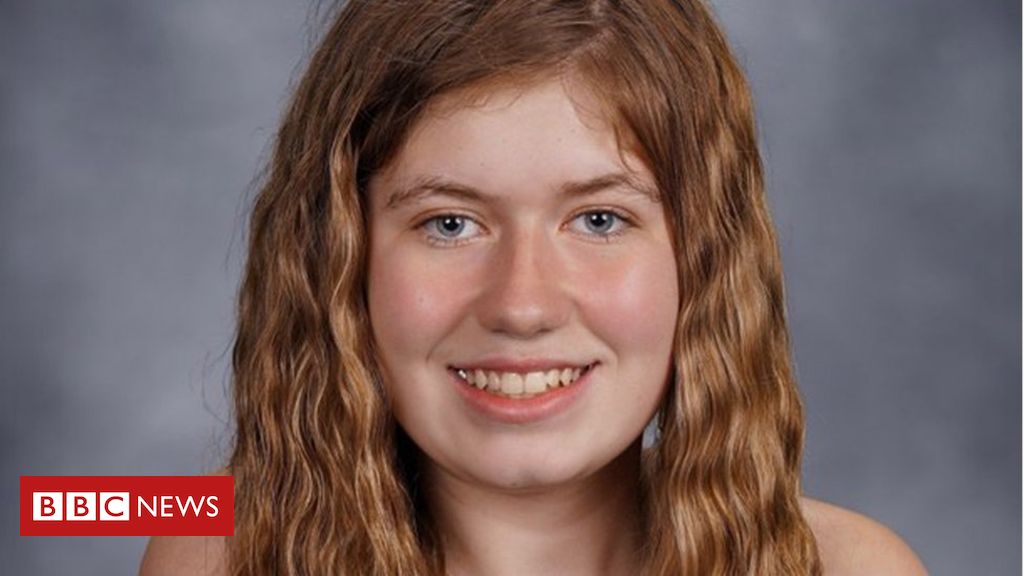 Man convicted of Jayme Closs kidnapping