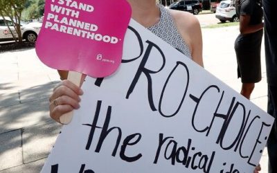 Federal judge blocks Mississippi ‘heartbeat’ abortion law