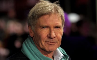 Harrison Ford says ‘nobody’ should replace him as Indiana Jones: ‘When I’m gone, he’s gone’
