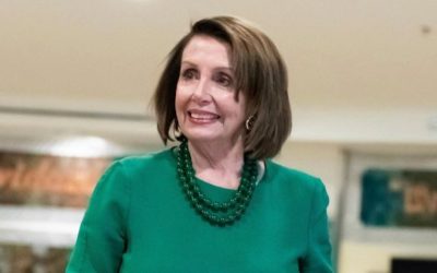 Pelosi grapples with Democratic Party’s impeachment obsession