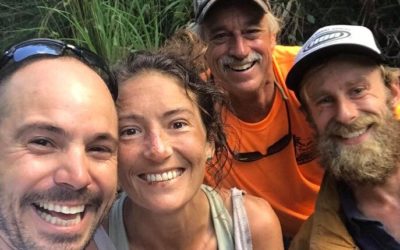 Hawaii woman missing for 2 weeks found alive in forest, spotted from helicopter