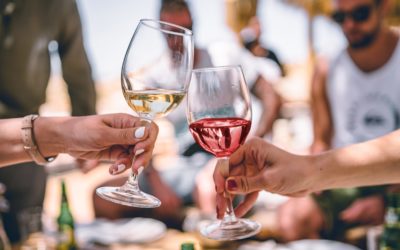 Red or white? Wine preference reveals a lot about your personality, survey determines