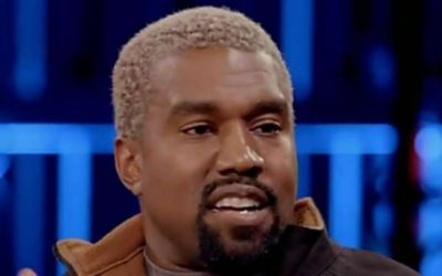 Kanye West explains what it is like to get criticized as a Trump supporter