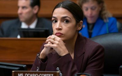 Justin Haskins: AOC and Bernie Sanders want to turn post offices into banks – Uh, no thanks, comrades