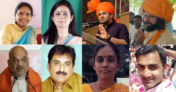 2019 results: Eight first-time Lok Sabha MPs to watch out for