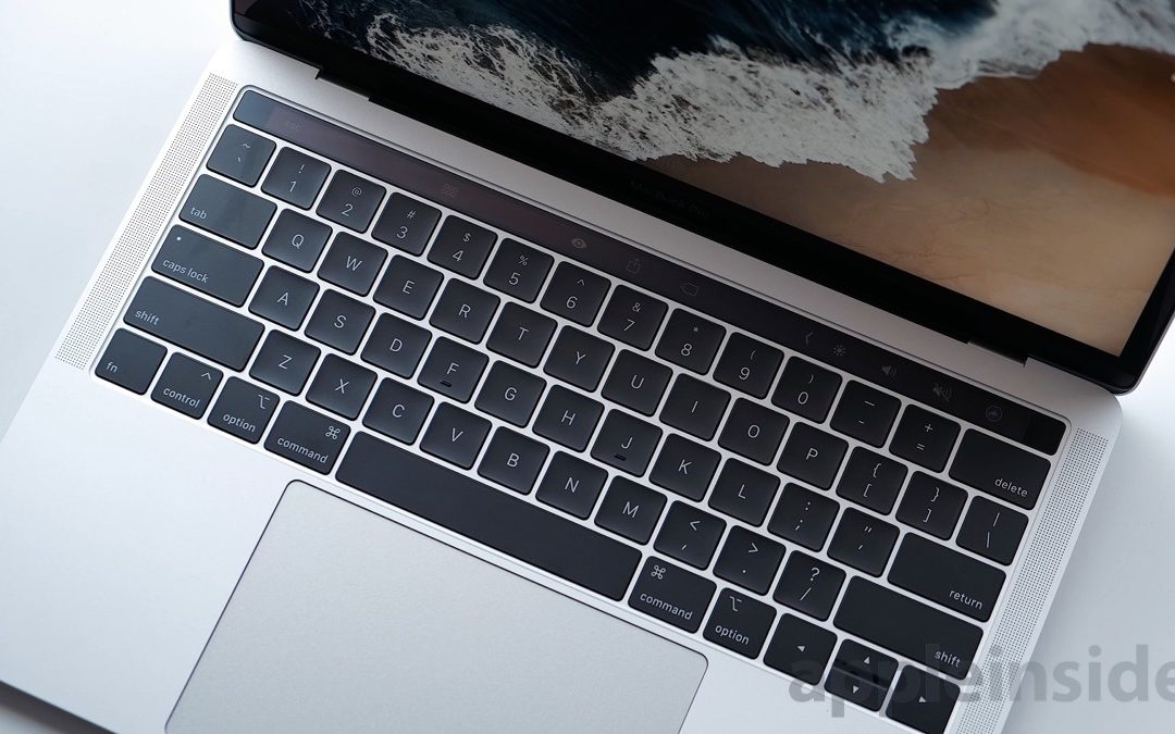 Tested: Apple’s updated 2019 MacBook Pro butterfly keyboard – AppleInsider