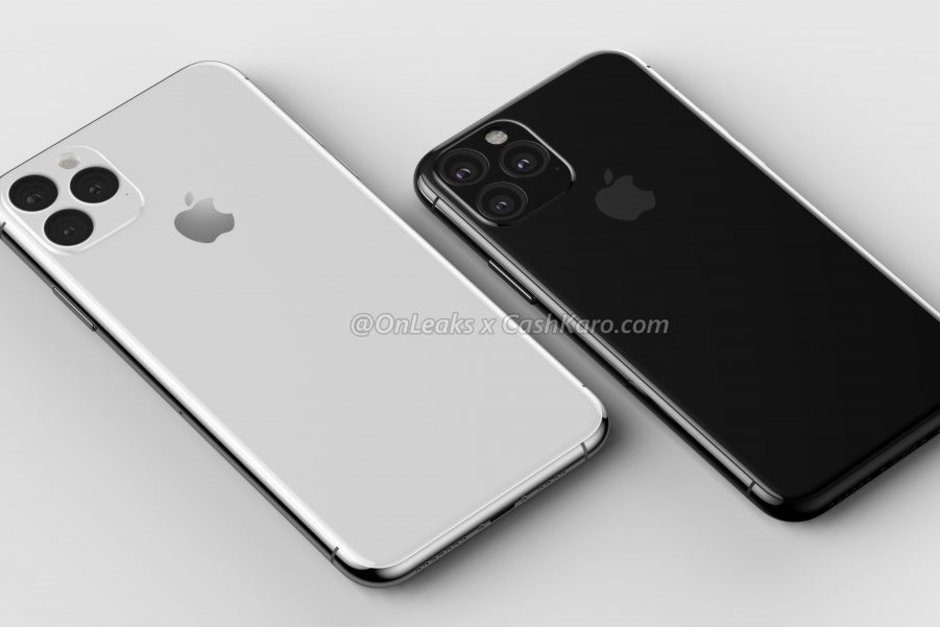 Report says in-display version of Touch ID will return to the Apple iPhone next year – Phone Arena