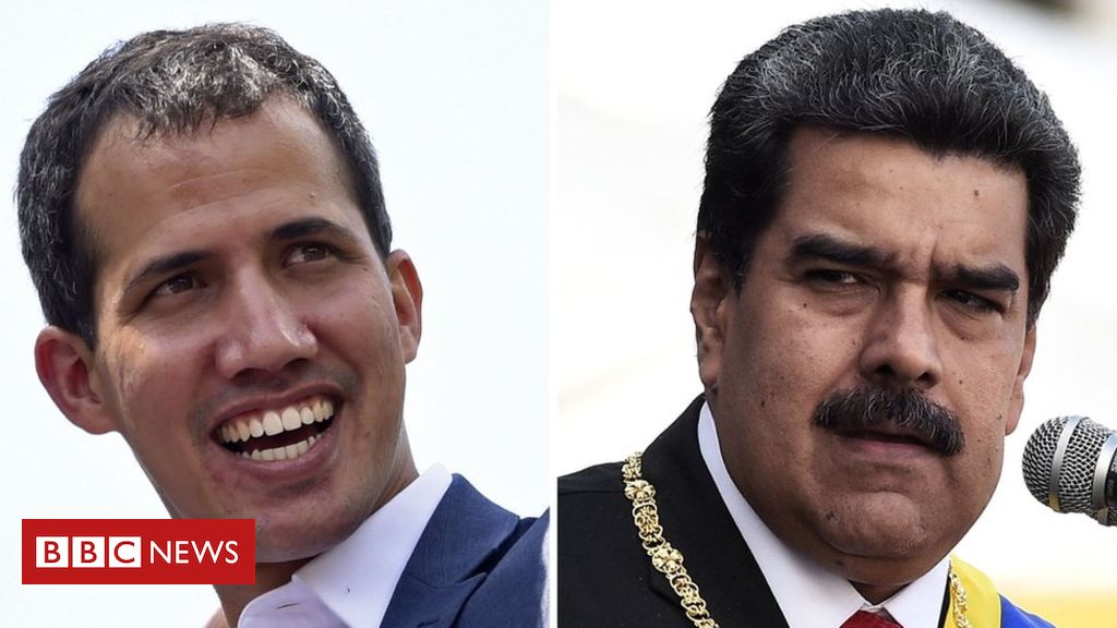 Venezuela crisis: Talks to resume in Oslo