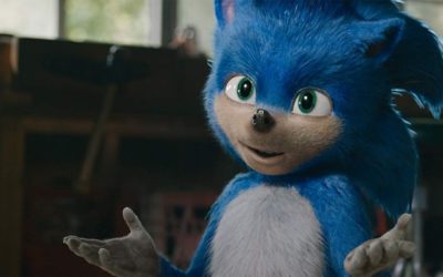 ‘Sonic the Hedgehog’ release date pushed due to character redesign that could be costly for Paramount