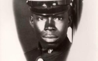 Tara McClary Reeves: This Memorial Day, remember Ralph Johnson, who traded his life for your freedom