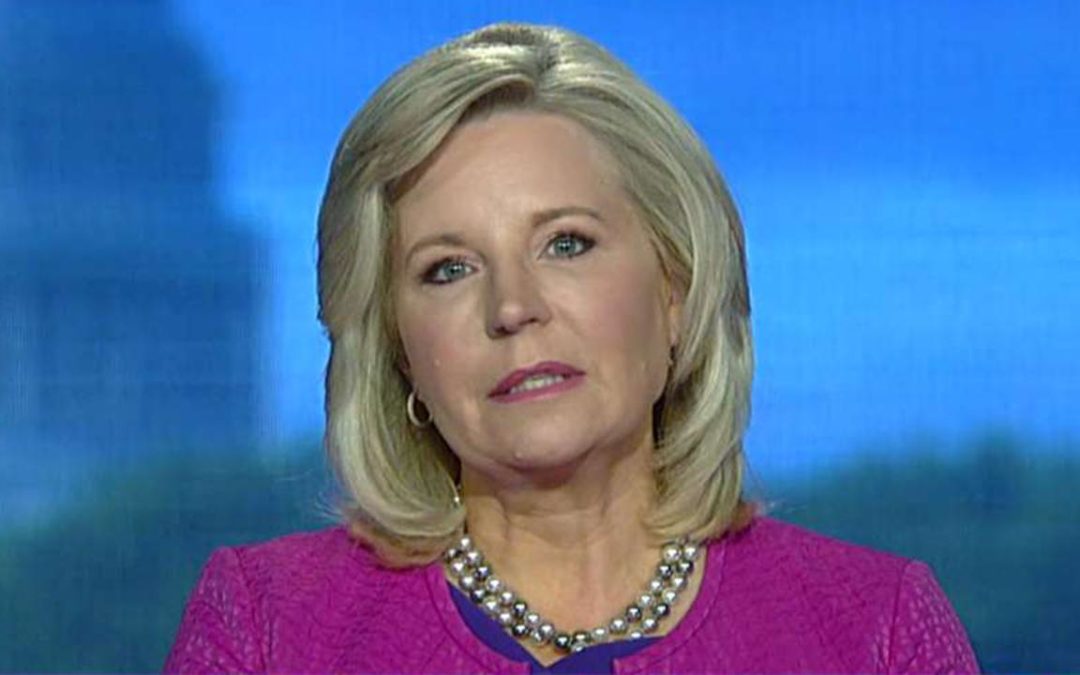 Liz Cheney: Strzok-Page texts sound ‘like a coup,’ could be ‘treason’