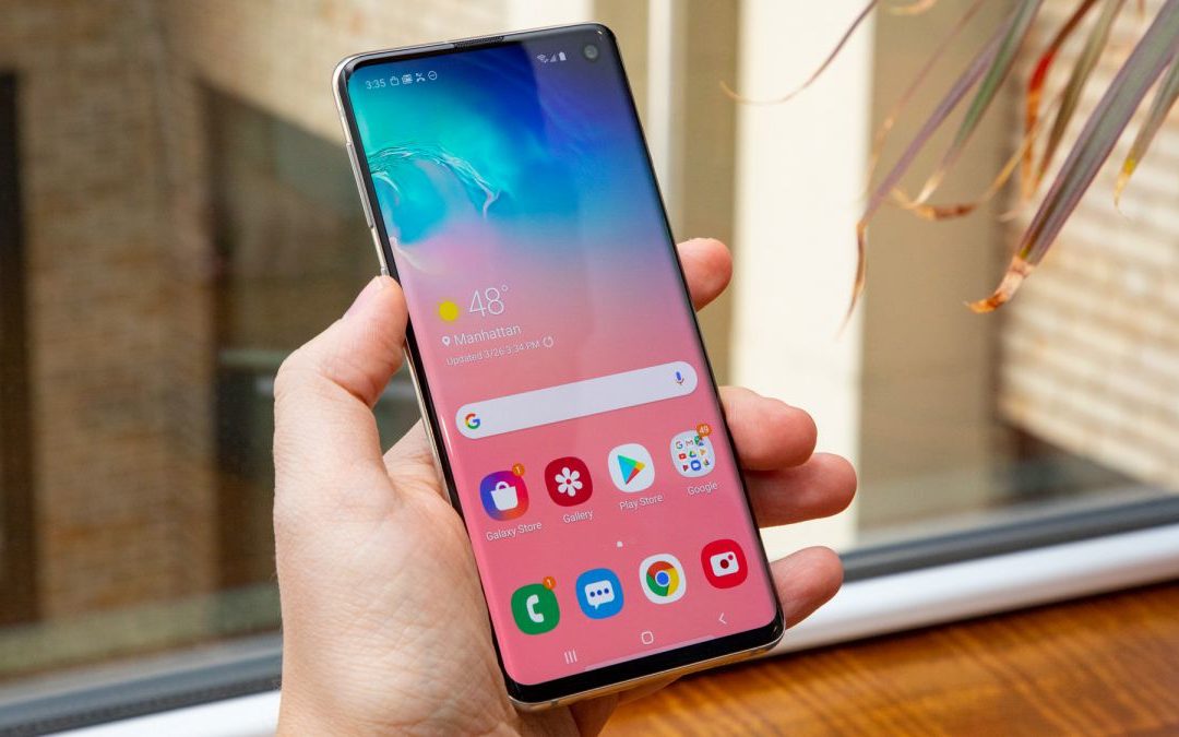 Samsung Galaxy S11: what we want to see – TechRadar