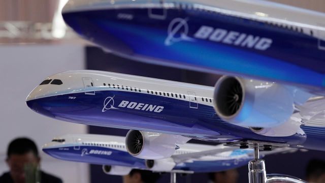 Swamp Watch: Boeing’s leadership must be held accountable