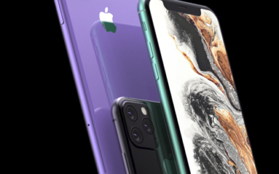 Forget iPhone 11, Apple’s Next Radical iPhones Revealed – Forbes