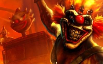 Twisted Metal Creator Isn’t Involved With New TV Series, But Would Like To Be – Comicbook.com