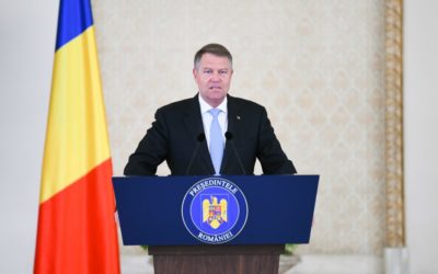 EU elections: Romanian president asks ruling party to step down after defeat – Romania-Insider.com