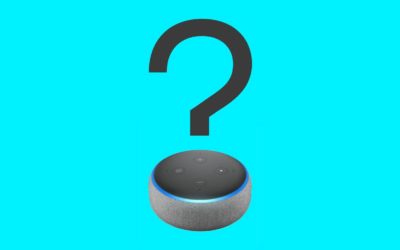 What can Alexa do? The best Alexa skills and commands – Wired.co.uk