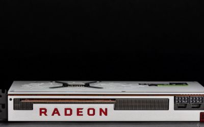 AMD’s Navi GPU is coming to PCs this July as the Radeon RX 5700 series – The Verge