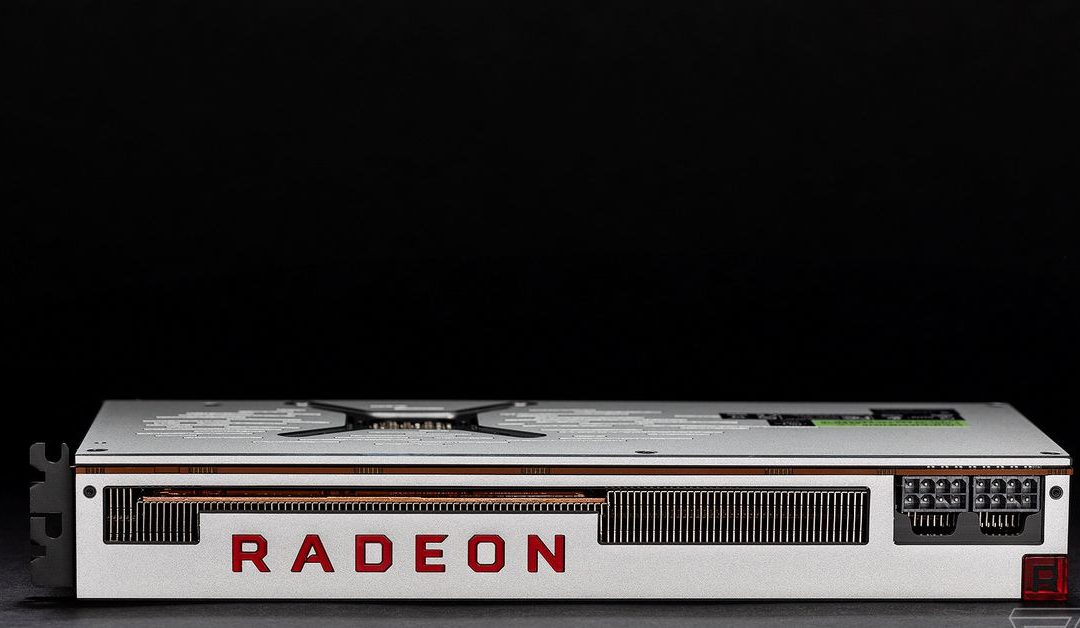 AMD’s Navi GPU is coming to PCs this July as the Radeon RX 5700 series – The Verge