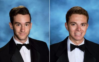 Florida teenagers killed in ‘tragic accident’ while visiting Peru days after high school graduation