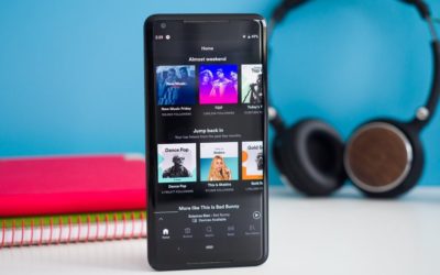 Spotify finally adds long-requested feature to its Android app with minimal fanfare – Phone Arena