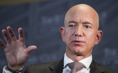 Ex-Amazon executive reveals Jeff Bezos’ trick he now uses at his new company – Fox Business