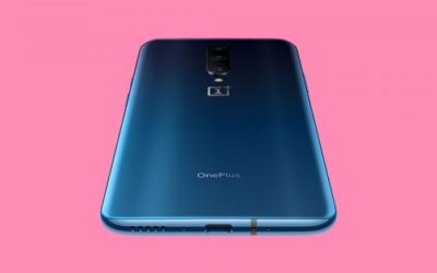 OnePlus 7 Pro Update Improves Ambient Display, Camera – Droid Life