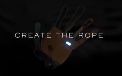 Death Stranding ‘Create the Rope’ teaser video – Gematsu