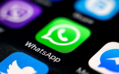 WhatsApp Announces That It Will Start Showing Ads in 2020 – Egyptian Streets