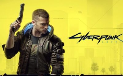 Cyberpunk 2077 release date blow: Bad news for fans ahead of E3 2019 presentation – Express
