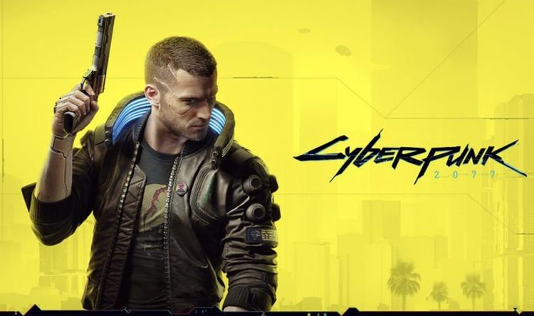 Cyberpunk 2077 release date blow: Bad news for fans ahead of E3 2019 presentation – Express