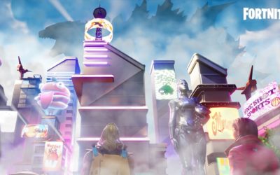 Fortnite Battle Royale Cattus event: Everything we know so far – Dexerto