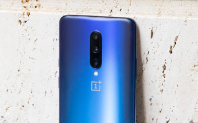 Software upgrades for the OnePlus 7 Pro camera are rolling out now – TechRadar