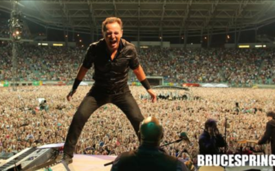 Bruce Springsteen Confirms He’ll Tour With The E Street Band In 2020 – Live for Live Music