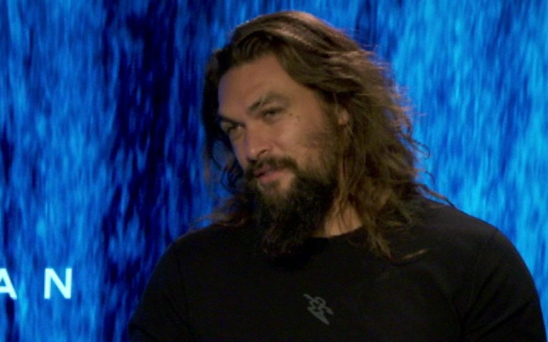 Jason Momoa shares old ‘Game of Thrones’ photo from when he was ‘too broke to fly home’
