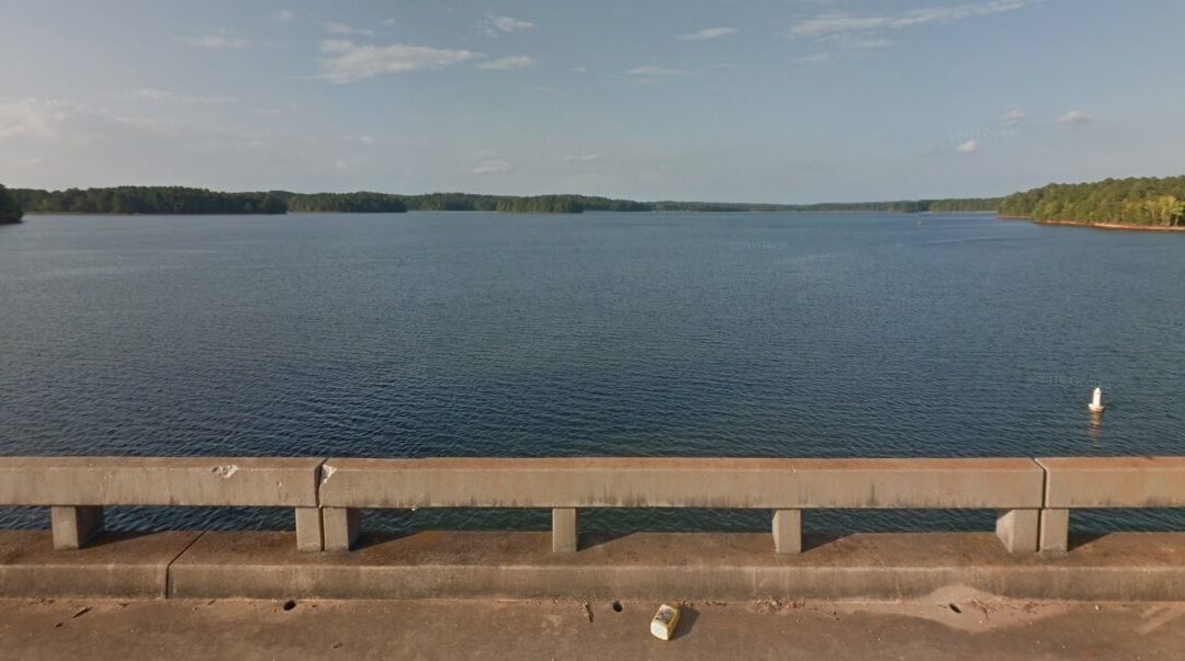 Georgia man drowns trying to save dad who walked off boat into lake, reports say