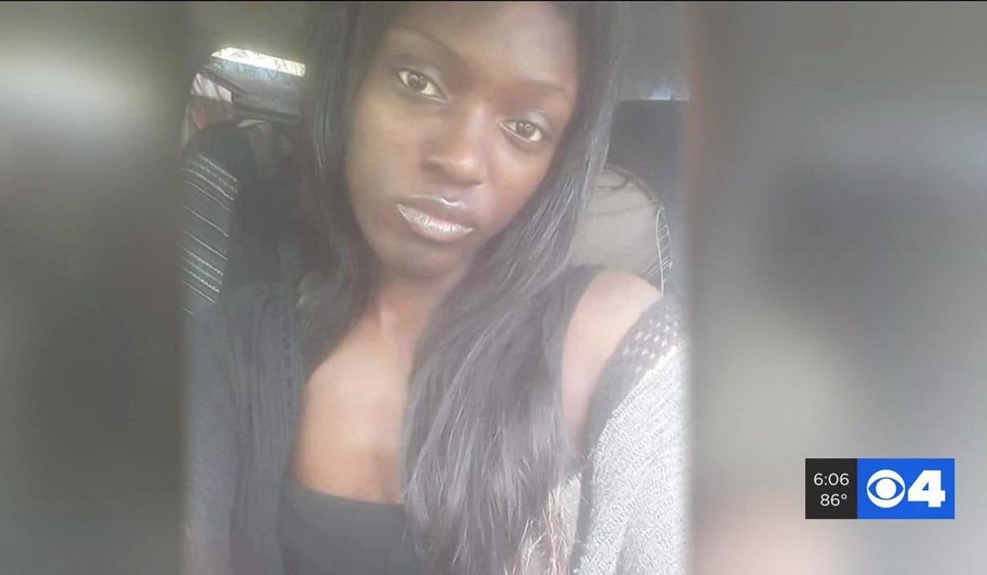 ‘My baby got killed for nothing;’ mother of 2 identified by family as murder victim in shooting near Lumiere Casino – KMOV.com