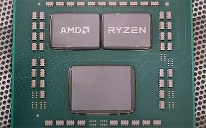 AMD kicks off Computex with a 12-core Ryzen 9 CPU and some Navi news – The Tech Report