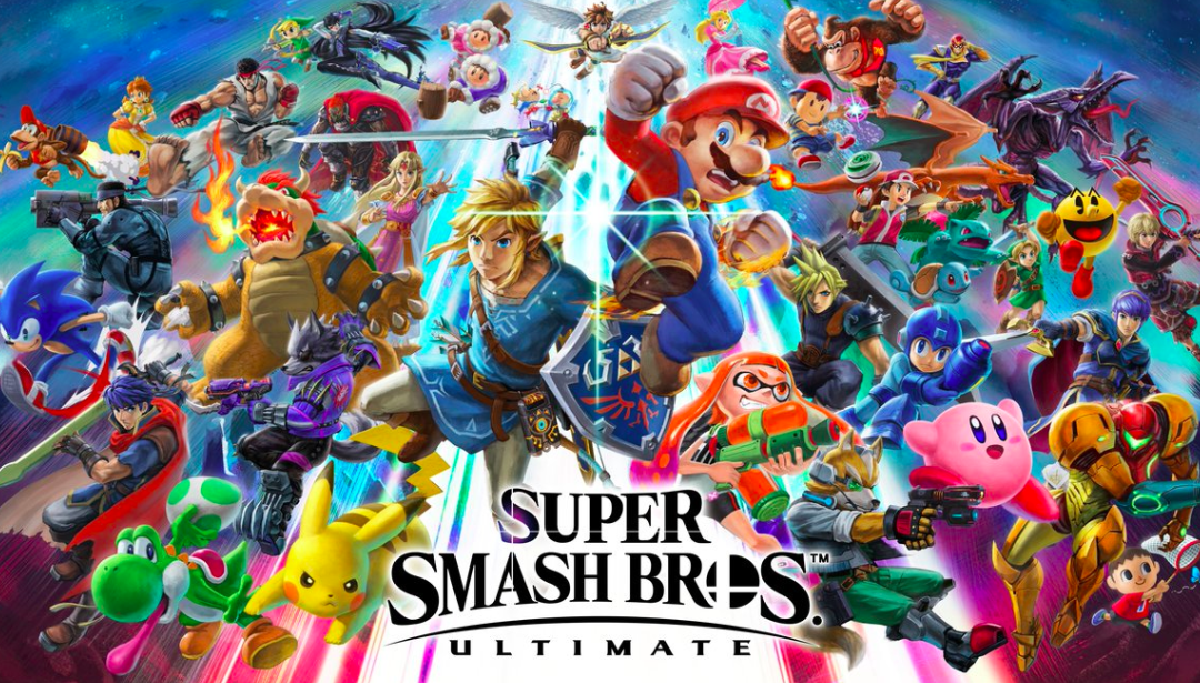 Super Smash Bros. Ultimate Patch Coming Soon, Contains Fighter Adjustments – GameSpot