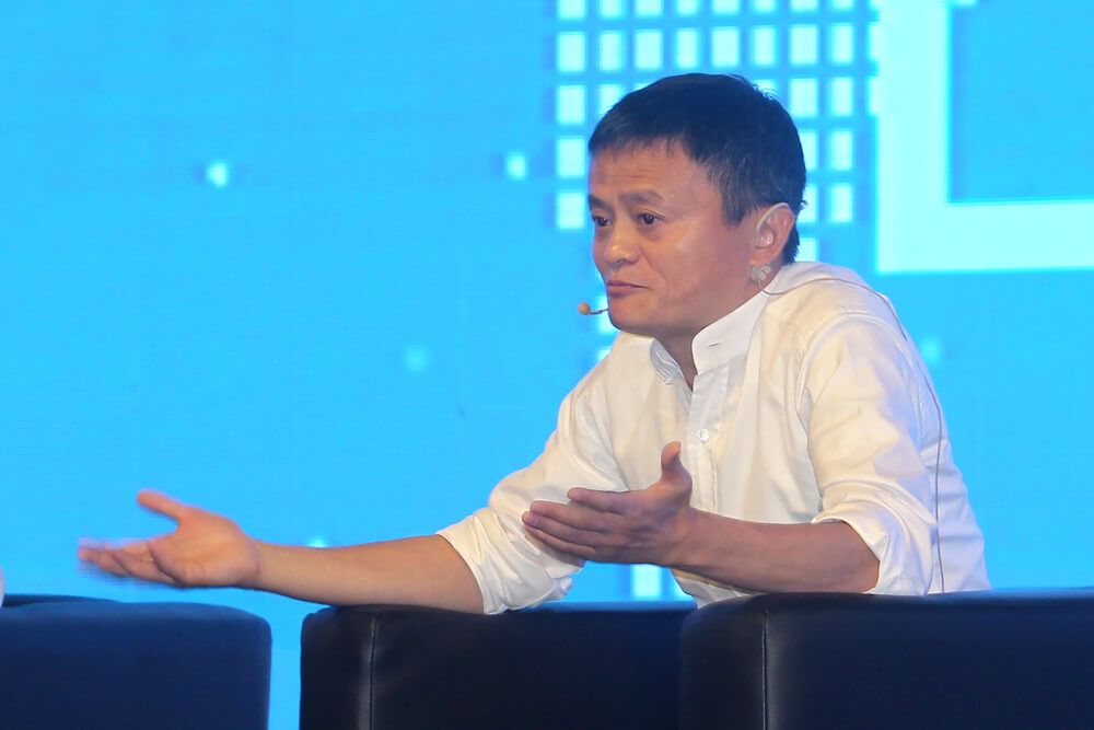 Alibaba May Pursue $20B Hong Kong Listing amid Trade Tension: Report – CCN