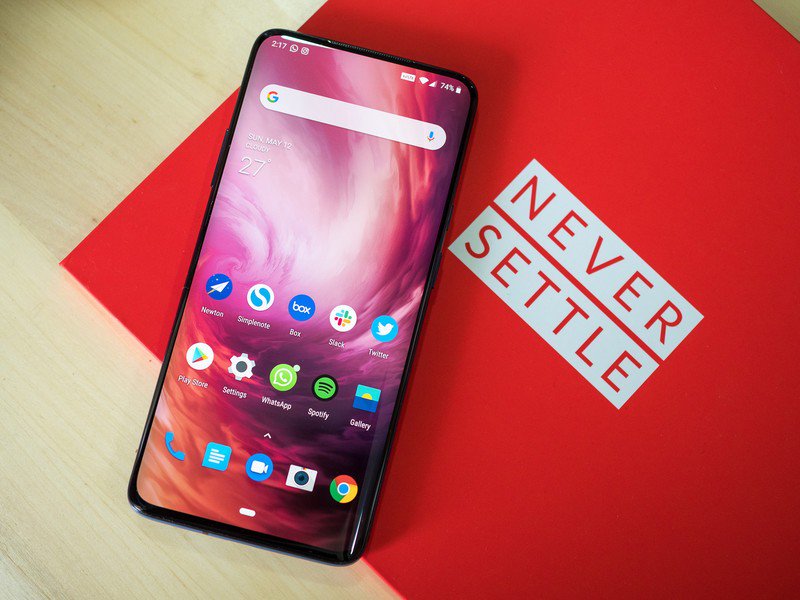 OnePlus 7 Pro India review: Fastest is no longer enough – Android Central