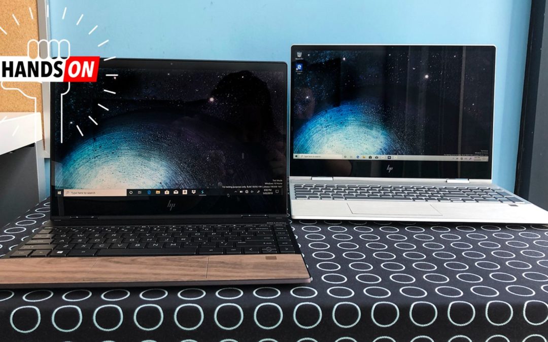It Is Kind of Shocking Who Is Doing Some of the Most Interesting Stuff in Laptops Right Now – Gizmodo