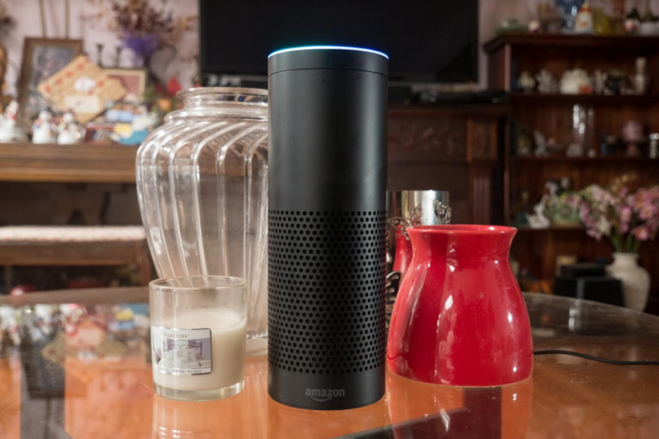Amazon patent filing for new Alexa feature could leave users concerned about their privacy – Phone Arena