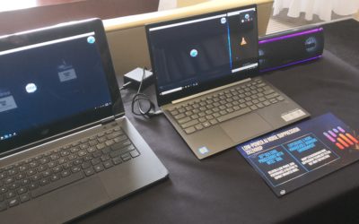 Ice Lake-powered Ultrabooks with adaptive sync displays are in the works – Notebookcheck.net